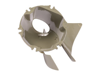 Fan Housing Hub Extension for PORSCHE 911 F/G -77 930 3.0 914-6