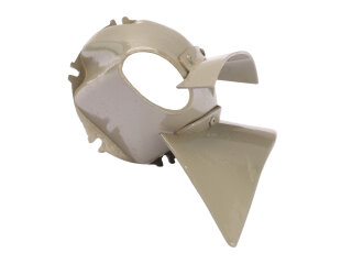 Ventilatorhuis naaf verlengstuk voor PORSCHE 911 F/G -77 930 3.0 914-6