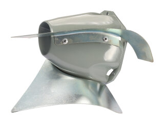 Fan Housing Hub Extension for PORSCHE 911 G -83 930