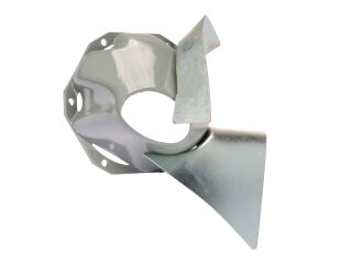 Fan Housing Hub Extension for PORSCHE 911 G -83 930