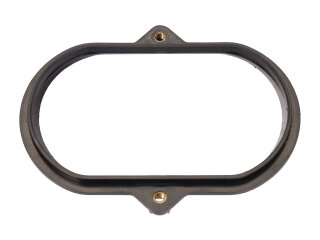 Connection flange control box for PORSCHE 911 G 930 heater