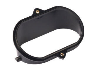 Scatola di controllo con flangia di collegamento per riscaldamento PORSCHE 911 G 930