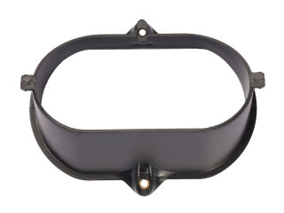 Scatola di controllo con flangia di collegamento per riscaldamento PORSCHE 911 G 930