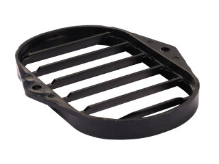 Air distributor heater box for PORSCHE 911 F/G from 69-