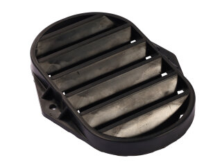 Caja de distribuci&oacute;n de aire para calefacci&oacute;n para PORSCHE 911 F/G desde 69-