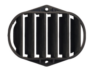 Luftverteiler Heizkasten f&uuml;r PORSCHE 911 F/G ab 69-