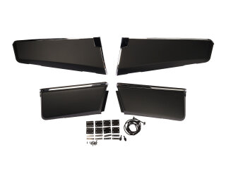 Caixa de armazenamento para PORSCHE 911 F 912 69 -...