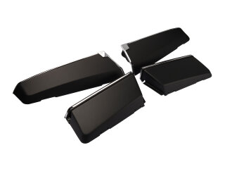 Opbergbox voor PORSCHE 911 F 912 69 - deurzakkenset