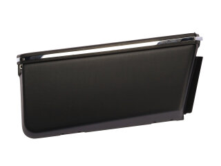 Storage box for PORSCHE 911 F 912 69- door pocket set