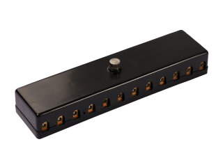 Caja de fusibles para PORSCHE 911 F 912 hasta el 68, 12...