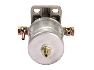 Filtre &agrave; carburant avec console pour PORSCHE 911 F 69- 2.7 Carrera RS