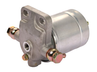 Filtro carburante con console per PORSCHE 911 F 69- 2.7...