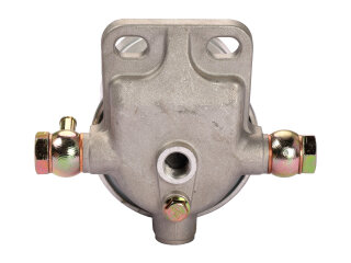 Filtro de combustible con consola para PORSCHE 911 F 69- 2.7 Carrera RS