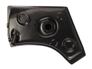Olietank voor PORSCHE 911 F 72 OLIEDOP