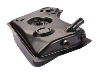 Olietank voor PORSCHE 911 F 72 OLIEDOP