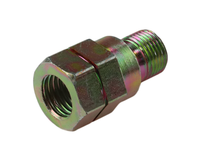 Peça Intermediária da Carcaça do Comando de Válvulas para PORSCHE 911 F/G 930 964 914-6