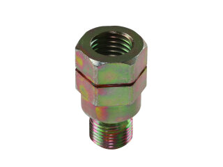 Camshaft Housing Intermediate Piece for PORSCHE 911 F/G 930 964 914-6