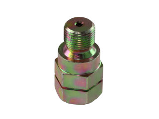 Pe&ccedil;a Intermedi&aacute;ria da Carca&ccedil;a do Comando de V&aacute;lvulas para PORSCHE 911 F/G 930 964 914-6