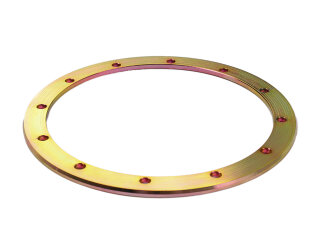 Disco de freio de anel interno para PORSCHE 911 turbo 78 -83 FRONT