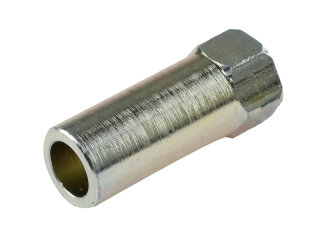 Tuerca de ajuste del cable del embrague para PORSCHE 356...