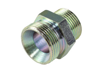 Racor roscado para c&aacute;rter de PORSCHE 356 BC 911 F -71 914-6