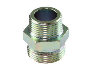 Raccordo filettato per carter motore per PORSCHE 356 BC 911 F -71 914-6