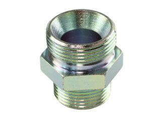 Inschroefkoppeling voor carter voor PORSCHE 356 BC 911 F -71 914-6