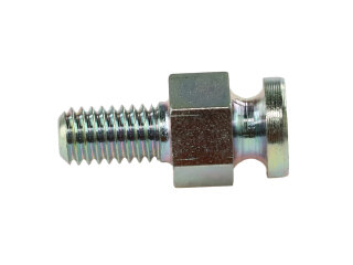 Parafuso para alavanca de deflex&atilde;o do pedal do acelerador do PORSCHE 911 G a partir de 1984