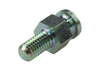 Tornillo para palanca de deflexión para PORSCHE...