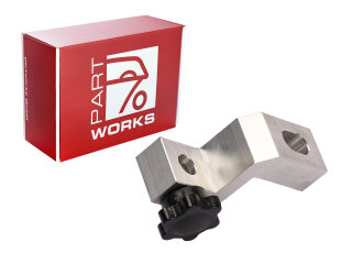 Support de comparateur pour PORSCHE 911 F/G 964