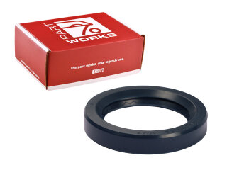 Coperchio cuscinetto paraolio per PORSCHE 356 A/B 924 944...