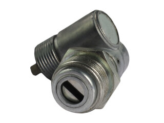 Bevel gear speedometer cable for PORSCHE 914 bevel drive