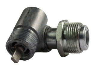 Cable del veloc&iacute;metro para engranaje c&oacute;nico de PORSCHE 914