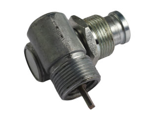 Cavo tachimetro con coppia conica per trasmissione a...