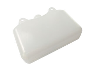 Ruitensproeierreservoir voor PORSCHE 911 F 912 65-67