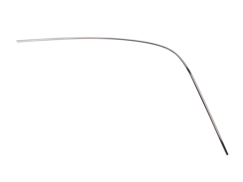 Zierrahmen Heckscheibe für PORSCHE 911 F/G -79 912...