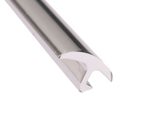 Cornice per lunotto posteriore per PORSCHE 911 F/G -79...