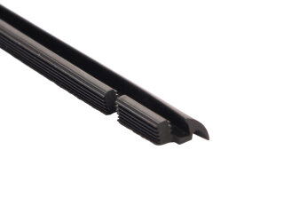 Side skirt piping for PORSCHE 964 Carrera REAR RIGHT