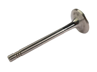 1x soupape d&eacute;chappement pour PORSCHE 911 S 2.0 69