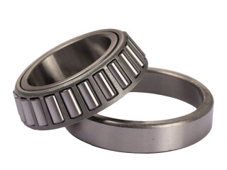 Differenziale con cuscinetto a rulli conici per differenziale PORSCHE 924 944