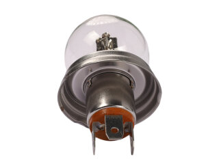 Headlight bulb for PORSCHE 356 6V 40/45W