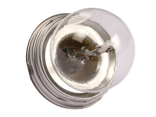 Headlight bulb for PORSCHE 356 6V 40/45W