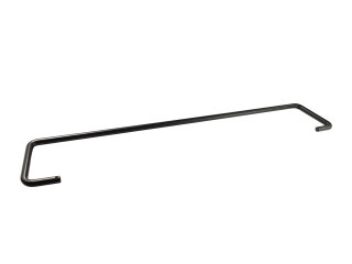 1x stabilizer bar 18mm for PORSCHE 911 G 2.7 REAR