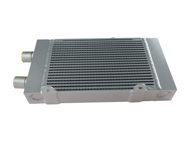 Oil cooler for PORSCHE 911 F S 69-71 2.2