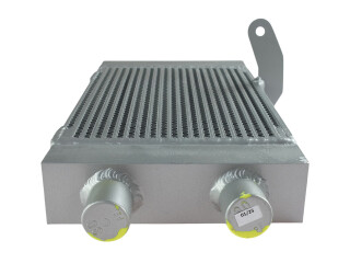 Oil cooler for PORSCHE 911 F S 69-71 2.2