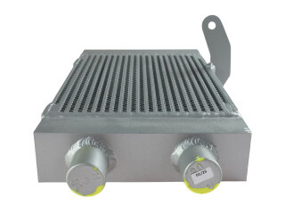 Oliekoeler voor PORSCHE 911 F S 69-71 2.2