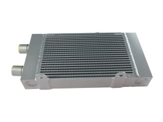 Radiador de óleo para PORSCHE 911 F S 69-71 2.2