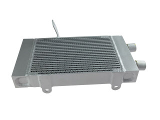 Radiatore olio per PORSCHE 911 F S 69-71 2.2