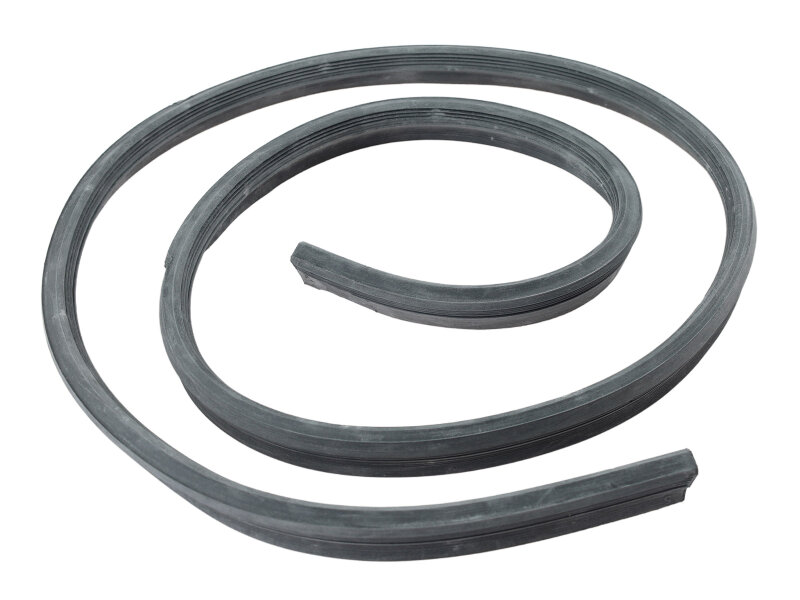 Guarnizione porta per PORSCHE 914 70-76 ESTERNA SINISTRA