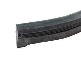 Guarnizione porta per PORSCHE 914 70-76 ESTERNA SINISTRA